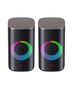 Havit SK212 Computer speakers 2.0 Bluetooth RGB 6939119089528