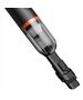 Baseus A2Pro Cordless Car Vacuum Cleaner 6000Pa (black) 6932172614041