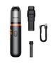 Baseus A2Pro Cordless Car Vacuum Cleaner 6000Pa (black) 6932172614041