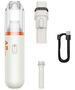 Baseus A2Pro Cordless Car Vacuum Cleaner 6000Pa (white) 6932172614058