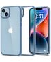 Case IPHONE 14 Spigen Ultra Hybrid Crystal Sierra Blue 8809811869873