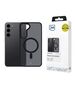 Case SAMSUNG GALAXY S24 3mk MagCase Smoke black 5903108563420