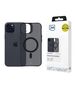 Case APPLE IPHONE 15 3mk MagCase Smoke black 5903108563499