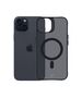 Case APPLE IPHONE 15 3mk MagCase Smoke black 5903108563499