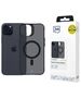 Case APPLE IPHONE 15 PLUS 3mk MagCase Smoke black 5903108563611