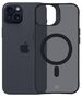 Case APPLE IPHONE 15 PLUS 3mk MagCase Smoke black 5903108563611