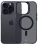 Case APPLE IPHONE 15 PRO 3mk MagCase Smoke black 5903108563628