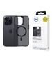 Case APPLE IPHONE 15 PRO MAX 3mk MagCase Smoke black 5903108563635