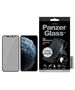 Tempered Glass 5D IPHONE X / XS / 11 PRO PanzerGlass E2E Super+ Case Friendly Swarovsky CamSlider Privacy black 5711724126802