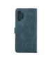 Smart Velvet case for Samsung Galaxy A15 4G / A15 5G dark green 5907457728677