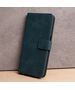 Smart Velvet case for Samsung Galaxy A15 4G / A15 5G dark green 5907457728677