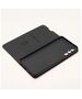 Smart Soft case for Samsung Galaxy S24 Ultra black 5900495755155