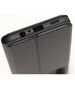 Smart Soft case for Samsung Galaxy S24 Ultra black 5900495755155