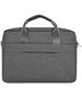 WIWU bag for laptop 14&quot; Minimalist Pro grey 6936686405799