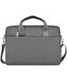 WIWU bag for laptop 14&quot; Minimalist Pro grey 6936686405799