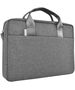 WIWU bag for laptop 14&quot; Minimalist Pro grey 6936686405799