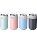 XO humidifier HF08 RGB light 260 ml grey 6920680855803