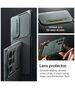 Case SAMSUNG GALAXY S24 ULTRA Spigen Optik Armor Abyss Green 8809971221993