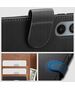 Case XIAOMI REDMI 12 Tech-Protect Wallet black 9490713936214