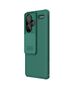 Case XIAOMI REDMI NOTE 13 PRO+ 5G Nillkin CamShield Pro green 6902048271999