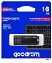 Goodram pendrive 16GB USB 3.0 UME3 black 5908267935736