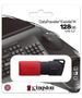 Kingston pendrive DataTraveler Exodia M DTXM 128GB red 740617326376