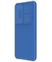 Case SAMSUNG GALAXY A55 5G Nillkin CamShield Pro blue 6902048276918