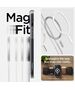 Case IPHONE 14 Spigen Ultra Hybrid Mag MagSafe white 8809811865264