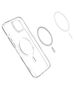 Case IPHONE 14 Spigen Ultra Hybrid Mag MagSafe white 8809811865264