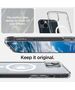 Case IPHONE 14 Spigen Ultra Hybrid Mag MagSafe white 8809811865264