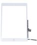 Touch Panel for iPad 7 10.2&quot; 2019/iPad 8 10.2&quot; 2020 full front set white 5907457707405