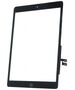 Touch Panel for iPad 7 10.2&quot; 2019/iPad 8 10.2&quot; 2020 full front set black 5907457707214