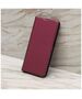 Smart Soft case for iPhone X / XS burgundy 5900495627988