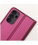 Smart Soft case for iPhone X / XS burgundy 5900495627988