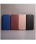 Smart Diva case for Xiaomi Note 13 4G navy blue 5907457761711