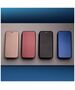 Smart Diva case for Xiaomi Note 13 4G navy blue 5907457761711