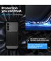 Case SAMSUNG GALAXY A25 5G Spigen Rugged Armor Matte black 8809971221382