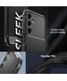 Case SAMSUNG GALAXY A25 5G Spigen Rugged Armor Matte black 8809971221382