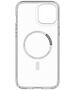 Case IPHONE 12 / 12 PRO Spigen Ultra Hybrid Mag MagSafe white 8809756644375