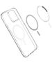 Case IPHONE 12 / 12 PRO Spigen Ultra Hybrid Mag MagSafe white 8809756644375