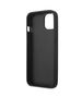 Original Case IPHONE 13 BMW Hardcase Signature Logo Imprint (BMHCP13MSLLBK) black 3666339022587