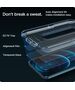 Tempered Glass IPHONE 12 PRO MAX Spigen Glas.tr "EZ Fit" 2-Pack 8809710757035