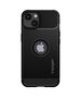 Case IPHONE 13 Spigen Rugged Armor Matte black 8809811852165