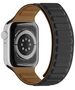 Techsuit Techsuit - Watchband (W035) - Apple Watch 1/2/3/4/5/6/7/8/9/SE/SE 2/Ultra/Ultra 2 (42/44/45/49mm) - Black 5949419021068 έως 12 άτοκες Δόσεις