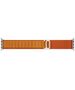 Techsuit Techsuit - Watchband (W037) - Apple Watch 1/2/3/4/5/6/7/8/9/SE/SE 2/Ultra/Ultra 2 (42/44/45/49mm) - Orange 5949419015210 έως 12 άτοκες Δόσεις