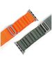 Techsuit Techsuit - Watchband (W037) - Apple Watch 1/2/3/4/5/6/7/8/9/SE/SE 2/Ultra/Ultra 2 (42/44/45/49mm) - Orange 5949419015210 έως 12 άτοκες Δόσεις