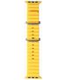 Techsuit Techsuit - Watchband (W038) - Apple Watch 1/2/3/4/5/6/7/8/9/SE/SE 2/Ultra/Ultra 2 (42/44/45/49mm) - Yellow 5949419015272 έως 12 άτοκες Δόσεις