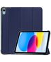 Techsuit Techsuit - FoldPro - iPad 10 (2022) 10.9 - Blue 5949419013995 έως 12 άτοκες Δόσεις