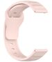 Techsuit Watch Strap for Huawei Watch GT 2 (46mm)/GT 2 Pro/GT 3 Pro (46mm)/Ultimate, Xiaomi Watch S1 - Techsuit Watchband (W050) - Pink 5949419081062 έως 12 άτοκες Δόσεις