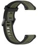 Techsuit Strap for Huawei Watch GT 2 (46mm)/GT 2 Pro/GT 3 Pro (46mm)/Ultimate, Xiaomi Watch S1 - Techsuit Watchband (W053) - Khaki 5949419164765 έως 12 άτοκες Δόσεις